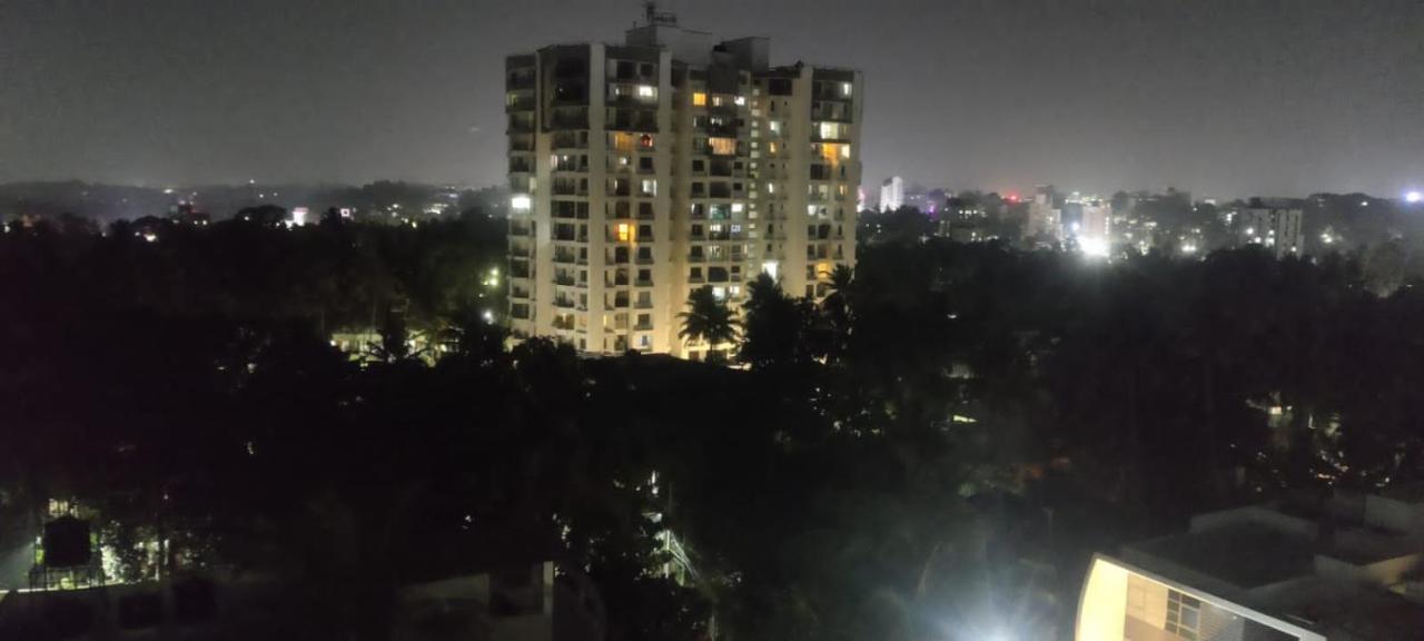 Apartment Windy View Castle
