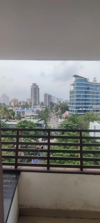 Windy View Castle Apartment *